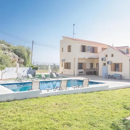 Villa Krasas *