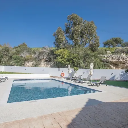 Krasas Villa Protaras