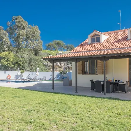 Villa Krasas Protaras