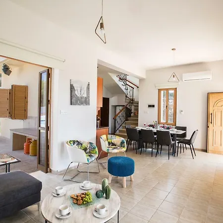 Villa Krasas Protaras