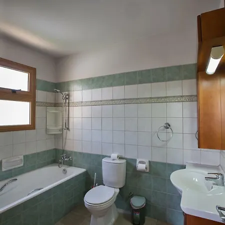 Krasas Villa *