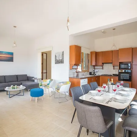 Villa Krasas *