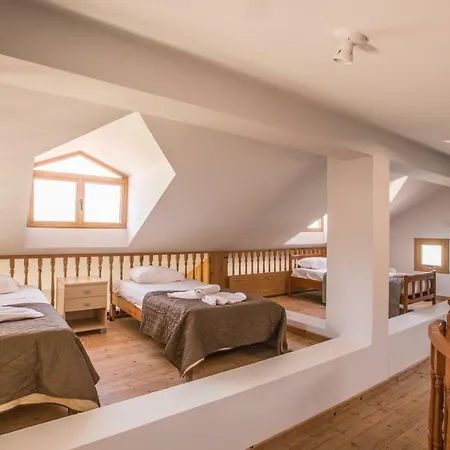Villa Krasas