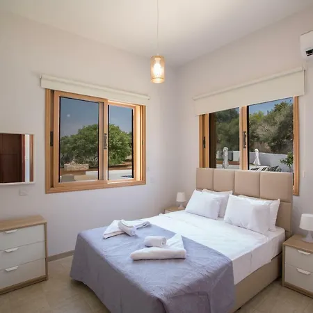 Krasas Villa