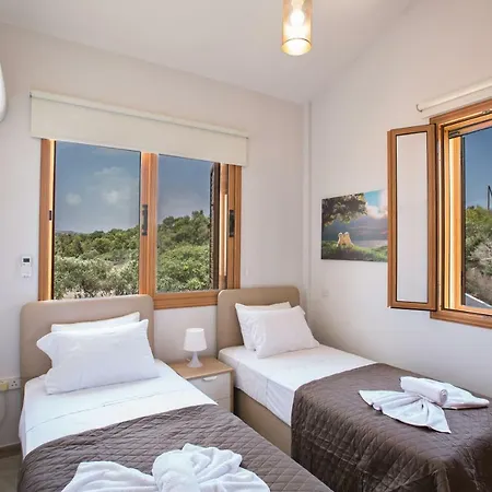 Krasas Villa Protaras