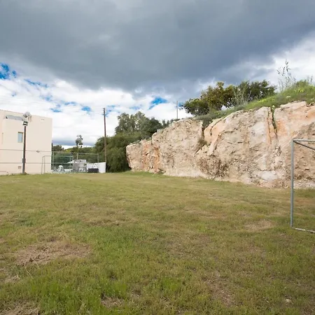 Villa Krasas Protaras